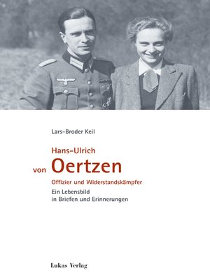 cover image of Hans-Ulrich von Oertzen